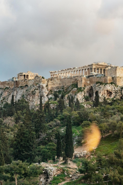 Athens: Wine Tasting with a Sommelier under the Acropolis - Timing, booking, and practical details