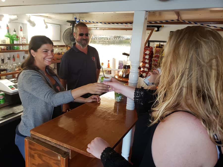 Atlantic City: Happy Hour Cruise - Key points to know before booking