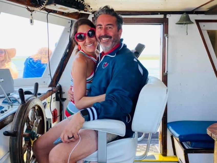 Atlantic City: Happy Hour Cruise - What the views are worth