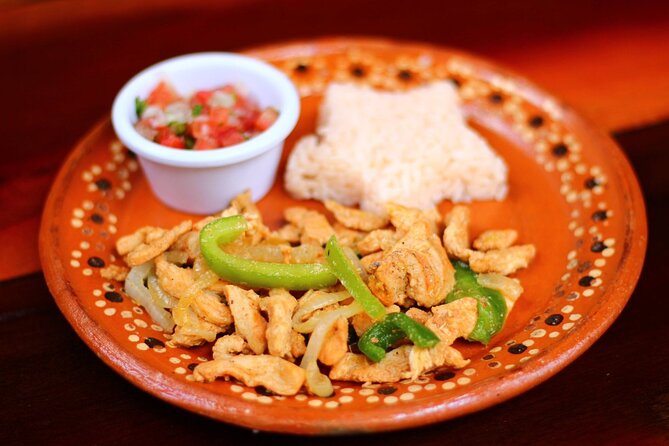 ATV Ziplines, Cenote, Lunch, Horseback Riding and Tequila Tasting - Guides make the packed schedule easier