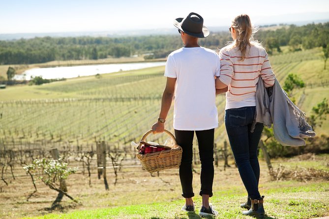 Audrey Wilkinson Vineyard: Picnic with Wine Masterclass Tasting - Why this Hunter Valley experience works