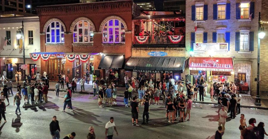 Austin: Downtown Live Music Pub Crawl - Key points to know before you book