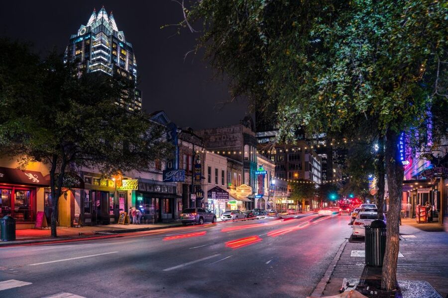 Austin: Downtown Live Music Pub Crawl - Why this tour works as a first night in Austin