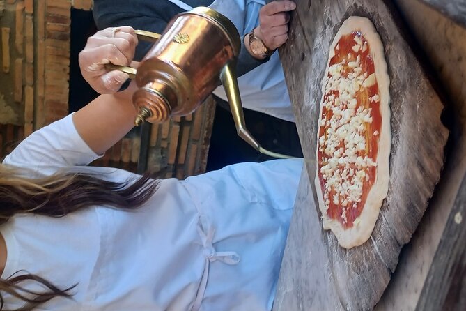 Authentic Farm Tour with Pizza, Cheese, Wine & Limoncello Tasting - Is $97.95 a fair price?