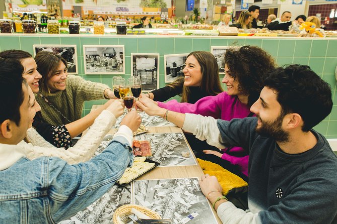Authentic Food and Wine Tour in Porto by Food Lover Tour - Why this Porto food tour works best early in your stay