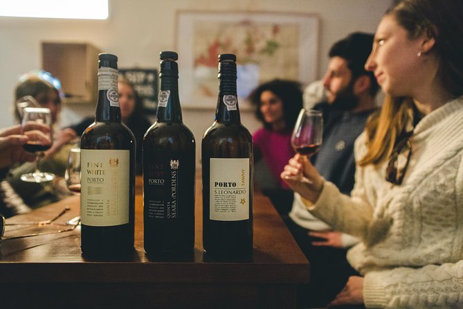 Authentic Food and Wine Tour in Porto by Food Lover Tour - Mercado do Bolhão: Porto’s food heart