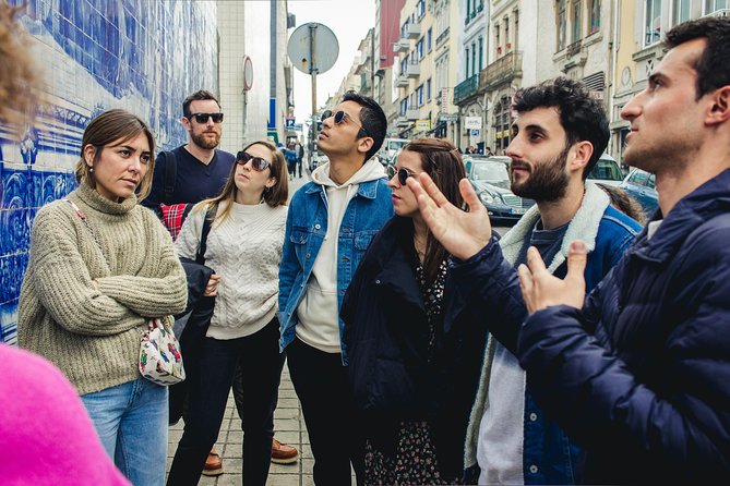Authentic Food and Wine Tour in Porto by Food Lover Tour - Sweets and the Portuguese finish