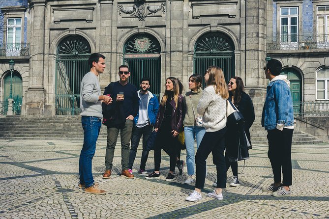Authentic Food and Wine Tour in Porto by Food Lover Tour - How much food do you really get?