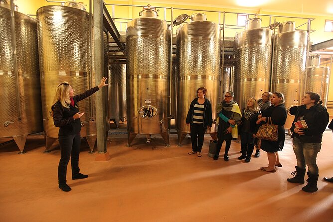Award-Winning Hunter Valley Wine & Cheese Tour from Sydney - Why this Hunter Valley day trip works