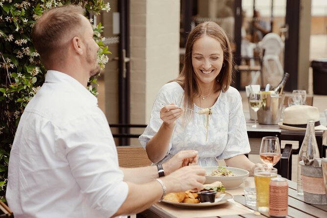 Award-Winning Hunter Valley Wine & Cheese Tour from Sydney - A final cellar door and the ride back to Sydney