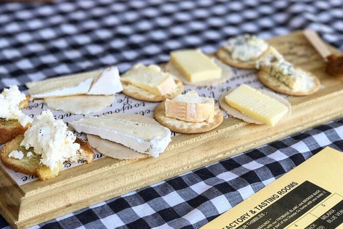 Award-Winning Hunter Valley Wine & Cheese Tour from Sydney - The morning ride across the Hawkesbury River