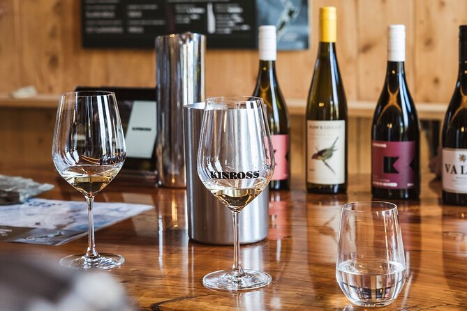 Award Winning Premium Wine Tour Queenstown Tasting at 4 Wineries - Why this Queenstown wine tour works well