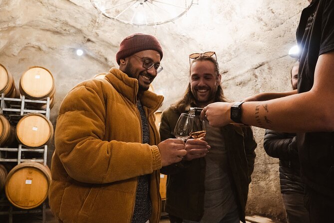 Award Winning Premium Wine Tour Queenstown Tasting at 4 Wineries - The guide can shape the whole day