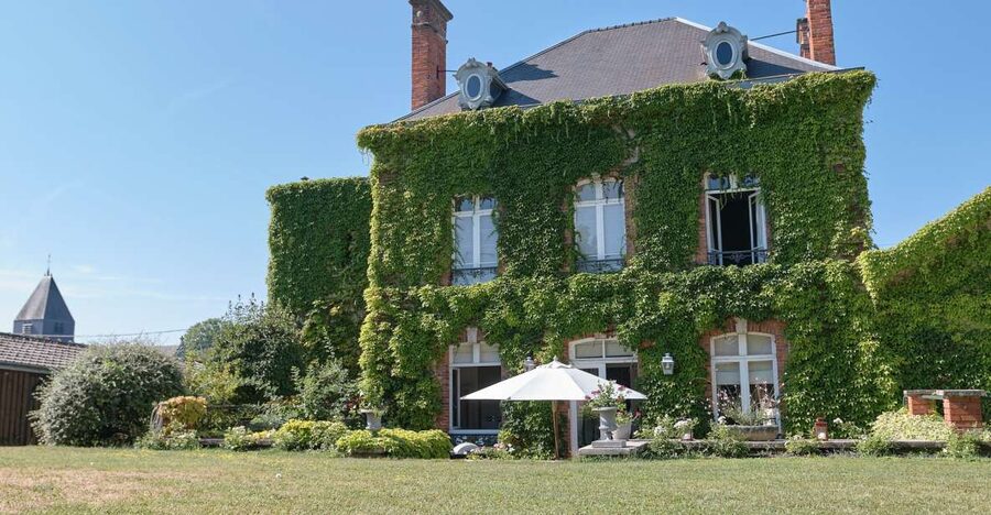 Aÿ-Champagne: Champagne House Tour and Tasting Class - Key points to know before you book