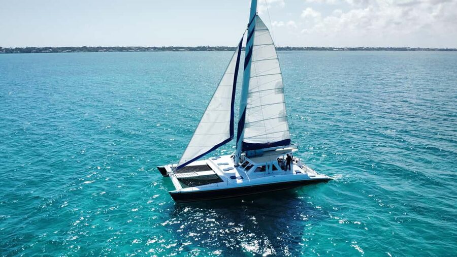 Bahamas: Swimming Pigs & Snorkeling Cruise with Lunch & Rum - Who Should Book This Cruise