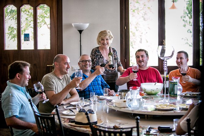 Balsamic Vinegar, Olive oil and Organic Winery Tour in Assisi with tasting - Tili 21 and the first look at production