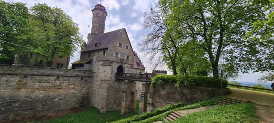 Bamberg: Beer & Brewery Tour - 2 Hour - English Or German - Key points to know before booking
