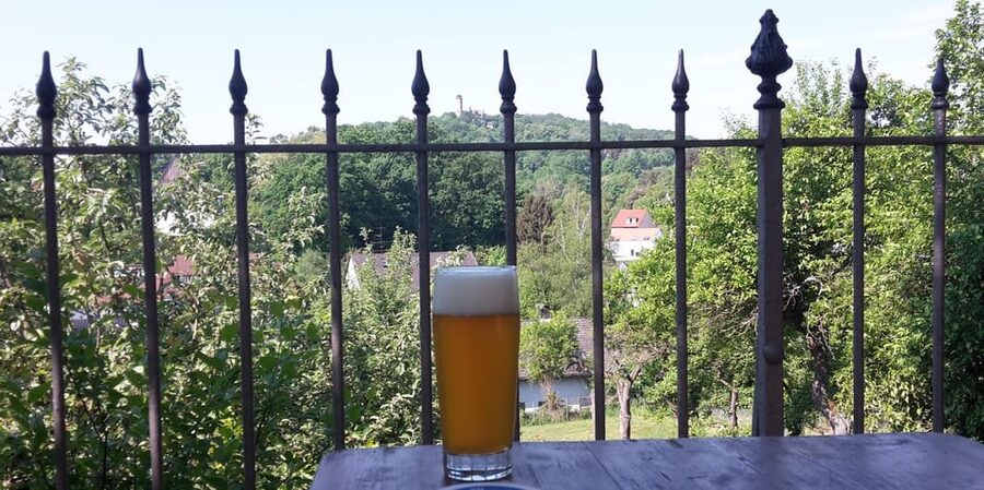 Bamberg: Beer & Brewery Tour - 2 Hour - English Or German - The small brewery visit, when available