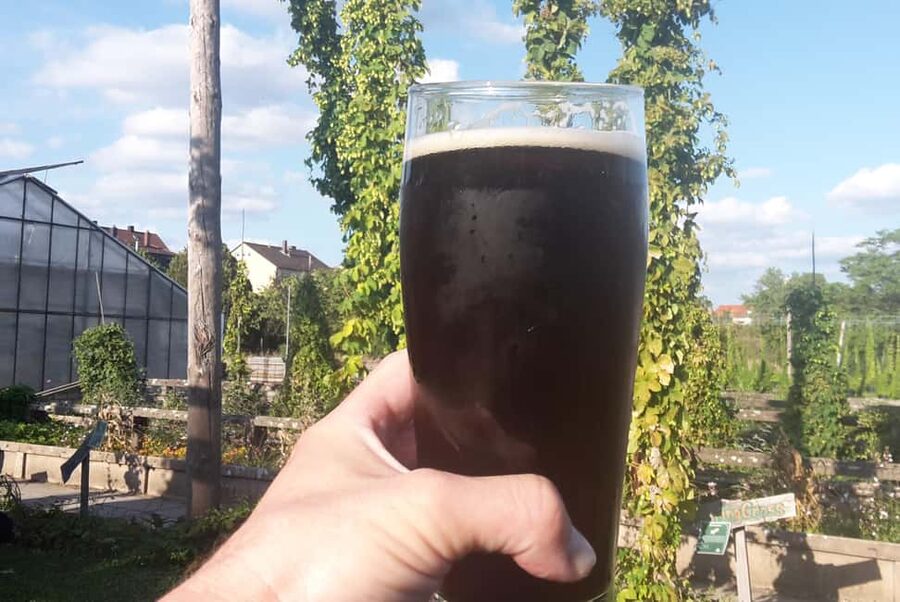Bamberg: Beer & Brewery Tour - 2 Hour - English Or German - Who should book this Bamberg beer walk