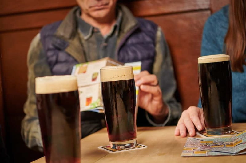 Bamberg: Historical Tour in German with Brewery Visit - Key points to know before booking