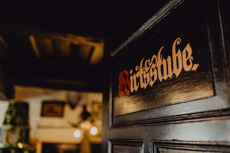 Bamberg: Historical Tour in German with Brewery Visit - Bamberg’s beer identity begins on the old-town streets