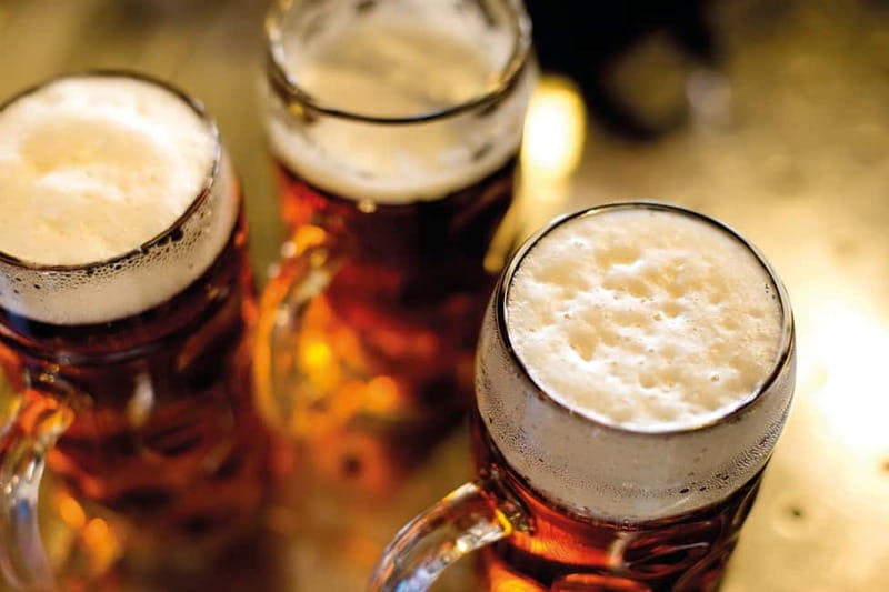 Bamberg: Historical Tour in German with Brewery Visit - What to wear and how to prepare