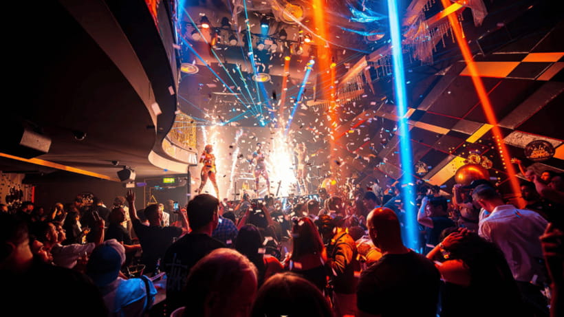 Bangkok: Pub Crawl - Why this Bangkok pub crawl works for first-time nightlife visitors