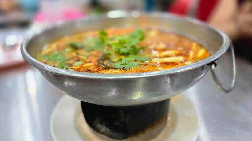Bangkok: Street Food Tasting Tour at Night - FAQ