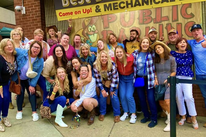 Bar Crawl Benidorm: 4 Venues 1 Night Including Karaoke & Drinks - What the $21.72 price really covers