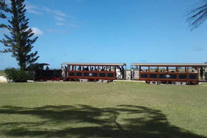 Barbados Sightseeing Plantation distillery tour, Lunch & Drink - Key details before you book