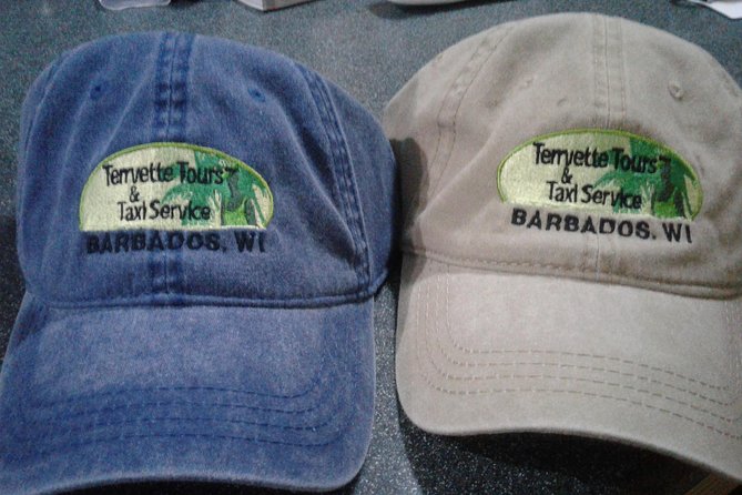 Barbados Sightseeing Plantation distillery tour, Lunch & Drink - Churches, old towns, and passing history
