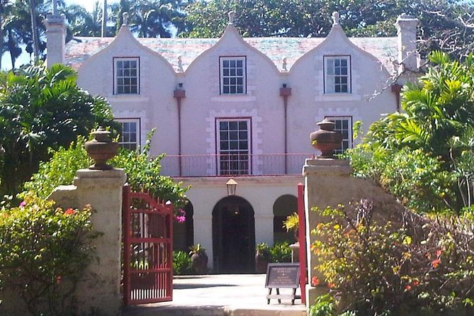 Barbados Sightseeing Plantation distillery tour, Lunch & Drink - Lunch, drinks, and the practical value of $180