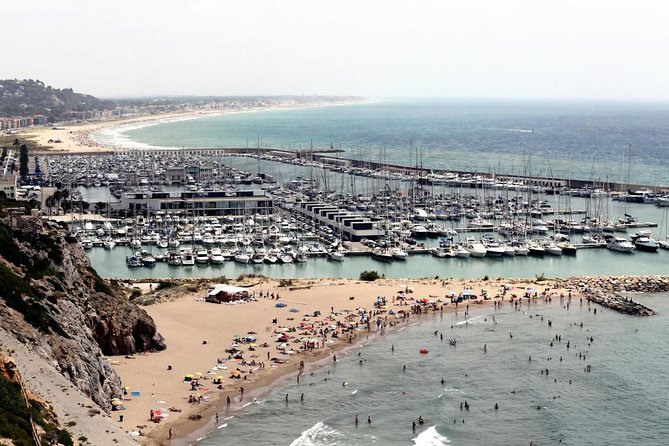 Barcelona 2-hour Private Boat Tour with Cava and snacks - Key points to know before you book
