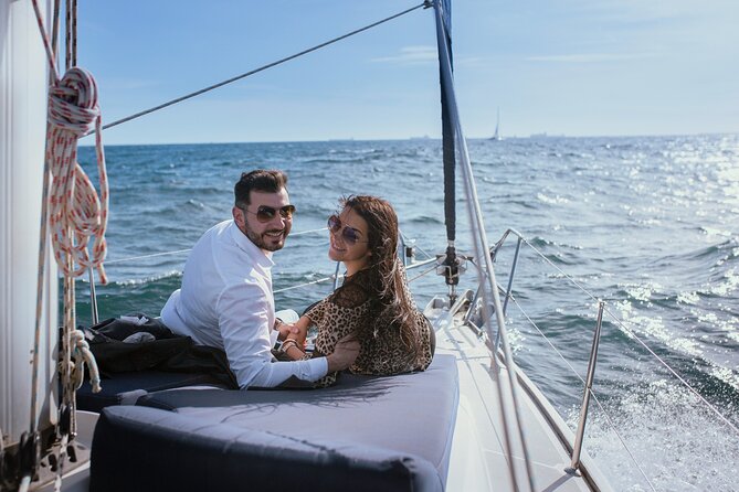 Barcelona 2-hour Private Boat Tour with Cava and snacks - Who gets the best value