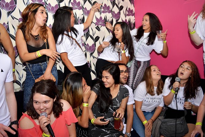 Barcelona Bar Crawl - Who will enjoy this Barcelona night out?