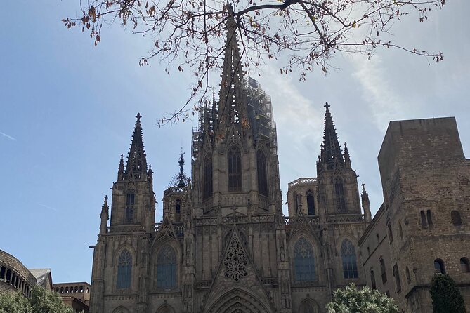 Barcelona: Bar Crawl at Gaixample - A particularly strong choice for solo visitors