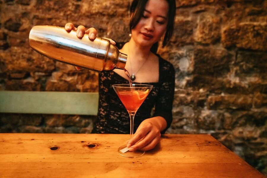 Barcelona: Cocktail Master Class by Mixologist with Tapas - Starting in Barcelona’s Gothic Quarter