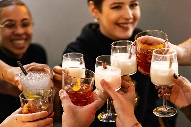 Barcelona Dark History Night Walking Tour With Drinks - Who will get the most from this tour