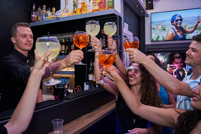 Barcelona Dark History Night Walking Tour With Drinks - Is $71.38 a fair price?