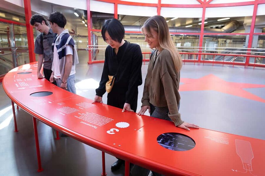 Barcelona: Estrella Damm Brewery Guided Tour with Tasting - How much time to allow from central Barcelona