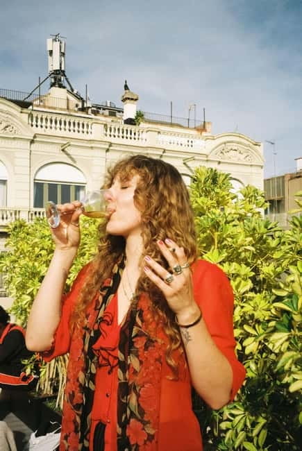 Barcelona: Fun & Unpretentious Rooftop Wine Tasting - What the guide actually adds