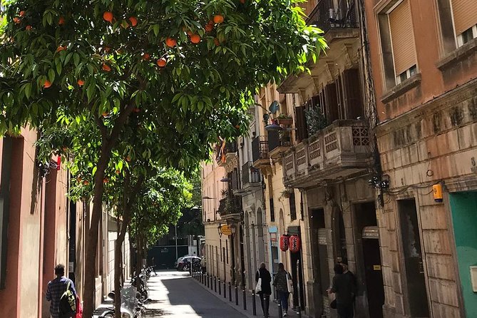 Barcelona Fun Wine Tasting with a Sommelier - Why the private format earns its keep
