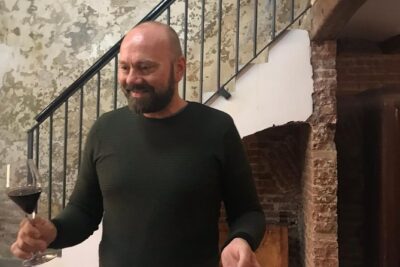 Barcelona Fun Wine Tasting with a Sommelier