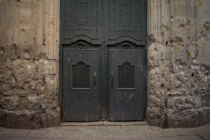 Barcelona Gothic Quarter's Deepest Secrets & Sangria - Picasso, Miró, Gaudí, and Orwell in one old quarter