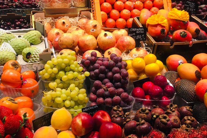 Barcelona Gothic Quarter's Deepest Secrets & Sangria - Reaching Barceloneta and the harbor