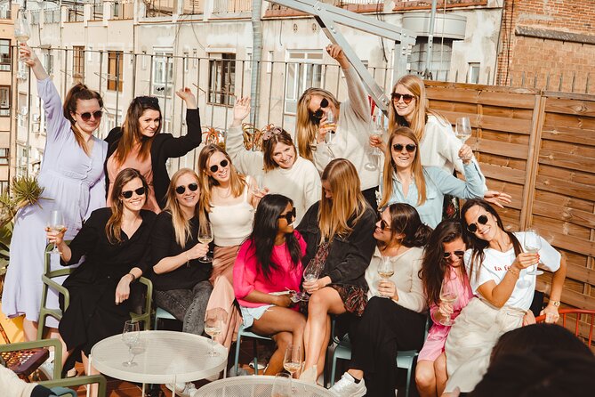 Barcelona: Guided Rooftop Wine Tasting – Enjoy 6 Spanish Wines - Practical planning for your Barcelona evening