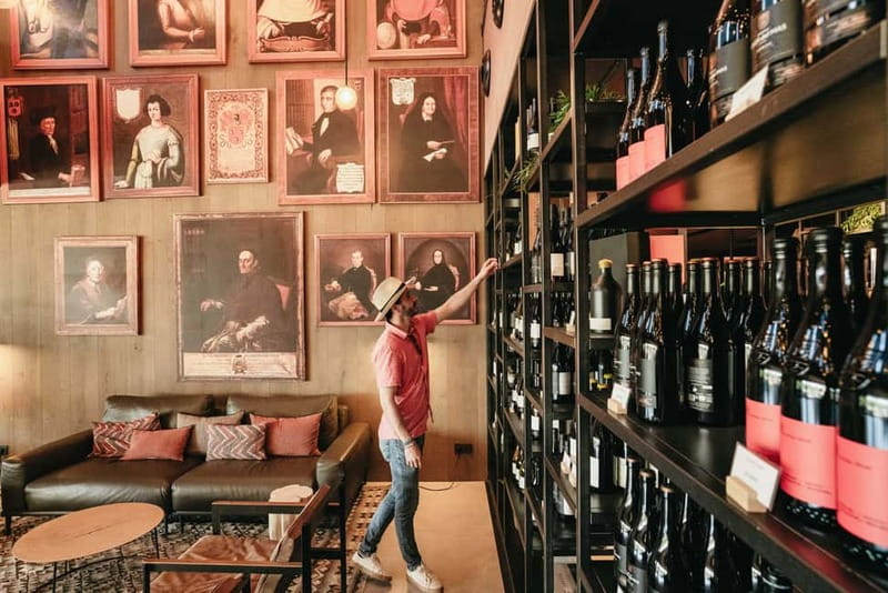 Barcelona: Montserrat, Cogwheel, Black Madonna & Winery Tour - What the price really buys you