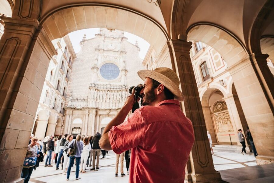 Barcelona: Montserrat, Cogwheel, Black Madonna & Winery Tour - Who will get the most from this experience