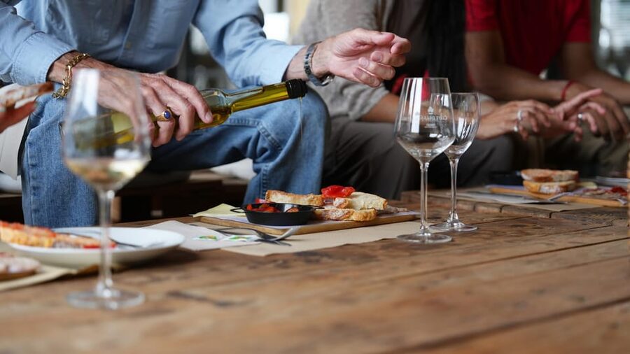 Barcelona: Montserrat Tour with Lunch & Wine Tasting Option - The optional Finca Ca n’Estella wine visit