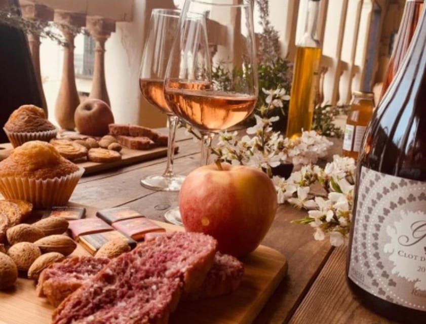 Barcelona: Montserrat Tour with Lunch & Wine Tasting Option - What the guides add